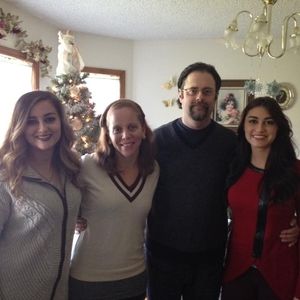 Meet your Posher, Leah